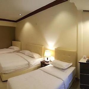 Chambre de Luxe