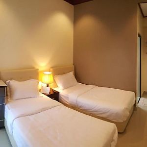 Chambre Supérieure Double